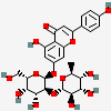 an image of a chemical structure CID 125121154