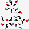 an image of a chemical structure CID 125121301