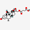 an image of a chemical structure CID 125124789