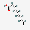 an image of a chemical structure CID 125125591