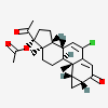an image of a chemical structure CID 125128438