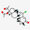 an image of a chemical structure CID 125128439