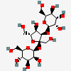 an image of a chemical structure CID 125129344
