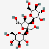 an image of a chemical structure CID 125129347