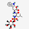 an image of a chemical structure CID 125129667