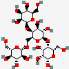 an image of a chemical structure CID 125136502