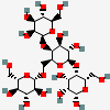 an image of a chemical structure CID 125136504