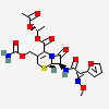 an image of a chemical structure CID 125136597