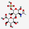 an image of a chemical structure CID 125136607
