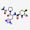 an image of a chemical structure CID 125136731