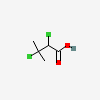 an image of a chemical structure CID 12514307