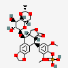 an image of a chemical structure CID 125154536