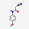 an image of a chemical structure CID 12516455