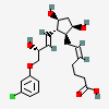 an image of a chemical structure CID 125181221