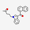 an image of a chemical structure CID 125181438