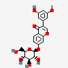 an image of a chemical structure CID 125181687