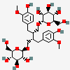 an image of a chemical structure CID 125181782