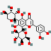 an image of a chemical structure CID 125181850
