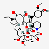 an image of a chemical structure CID 125182989