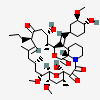 an image of a chemical structure CID 125182990
