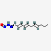 an image of a chemical structure CID 125183316