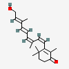 an image of a chemical structure CID 125183361