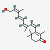 an image of a chemical structure CID 125183362