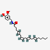 an image of a chemical structure CID 125183378