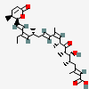 an image of a chemical structure CID 125183499