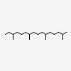an image of a chemical structure CID 12523
