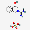 an image of a chemical structure CID 12523040