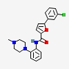 an image of a chemical structure CID 1252734