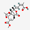 an image of a chemical structure CID 125280859