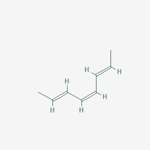 2e 4z 6e 2 4 6 Octatriene C8h12 Pubchem