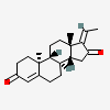 an image of a chemical structure CID 125342798