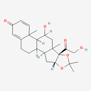 	Desonide