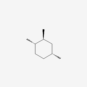 Cistranscis 124 Trimethylcyclohexane C9h18 Pubchem