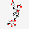 an image of a chemical structure CID 12537