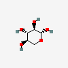 an image of a chemical structure CID 125409
