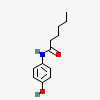 an image of a chemical structure CID 12541316