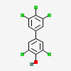 an image of a chemical structure CID 125430