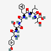 an image of a chemical structure CID 125459080