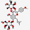an image of a chemical structure CID 125459427