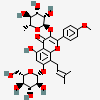 an image of a chemical structure CID 125462801