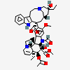 an image of a chemical structure CID 125462974