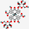 an image of a chemical structure CID 125463034