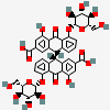 an image of a chemical structure CID 125463035