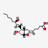 an image of a chemical structure CID 125463055