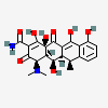an image of a chemical structure CID 125463308