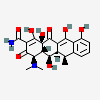 an image of a chemical structure CID 125463309